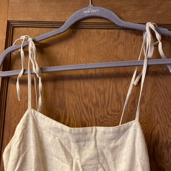 Abercrombie and Fitch Mini Dress - Picture 2 of 5